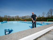 Zwembad Blankershove gaat in mei toch open, ‘We hebben verschillende scenario's op de plank liggen’