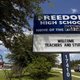 Politie Florida voorkomt bloedbad op highschool