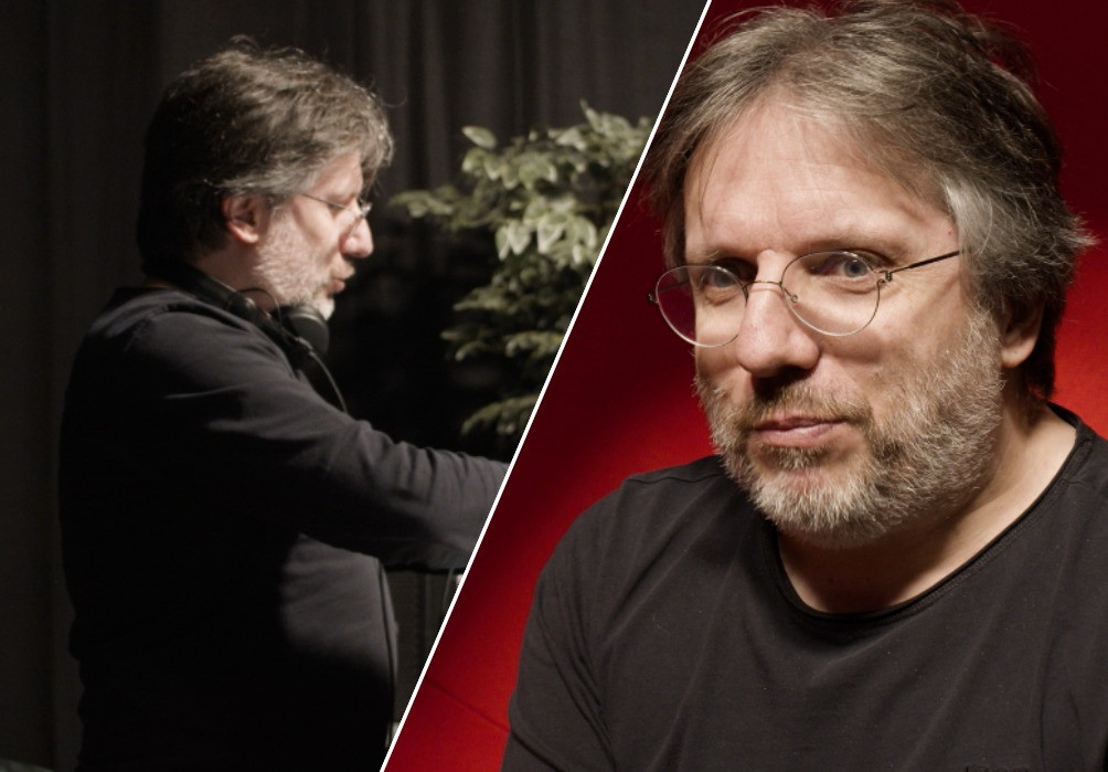 Frank Verstraeten organiseert opnieuw Zillionparty in Flanders Expo