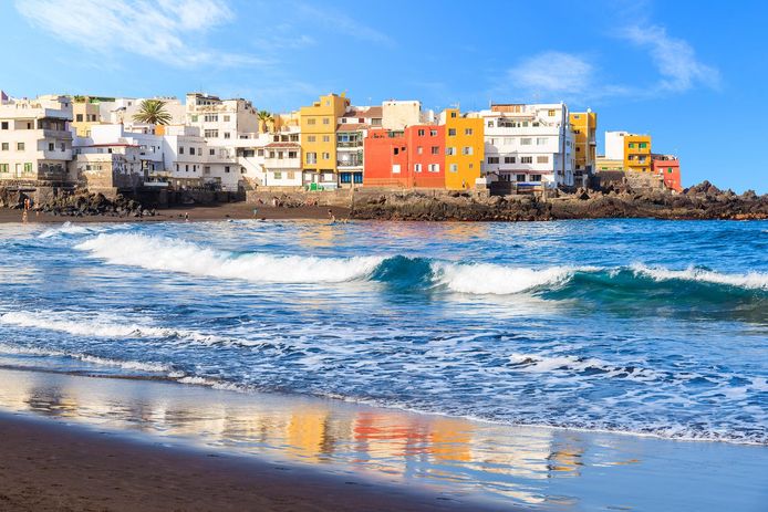 Tenerife is al jarenlang de favoriete winterbestemming voor de Belg.