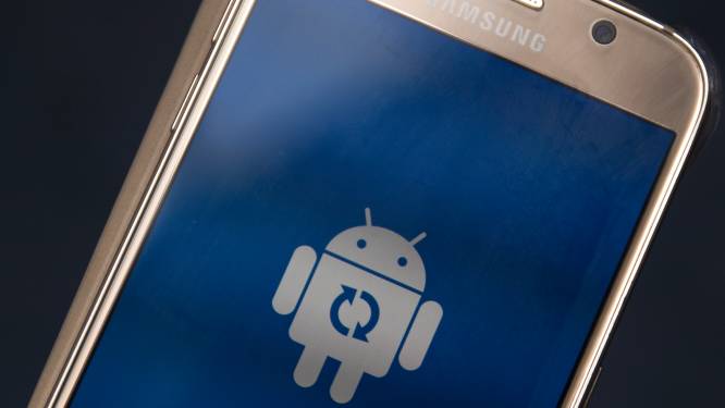 Smartphone die draait op Android? Opgepast, want al na anderhalf jaar (na release) is die niet meer veilig