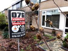 Gewoon voor de vraagprijs kopen? Vergeet het maar, woningen in West-Brabant worden weer met tienduizenden euro’s overboden (dit is de reden)