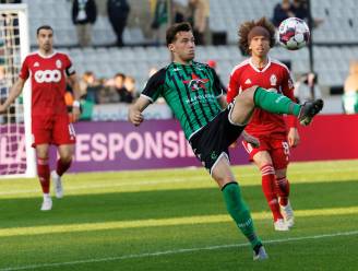 Olivier Deman, die interesse geniet uit Belgische top, over selectie bij Rode Duivels: “Toen een onbekend Duits nummer belde, wist ik al waarom”