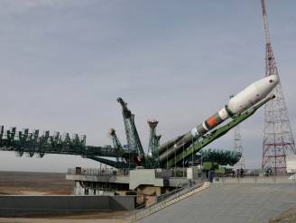 Russisch ruimtevaartagentschap wil alleen samenwerken zonder sancties