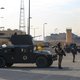 Twee raketten afgevuurd op zwaarbewaakte diplomatenwijk Bagdad