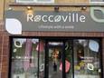 Roccoville in Lennik