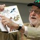 Met Rupsje Nooitgenoeg wilde Eric Carle (1929-2021) kinderen geruststellen