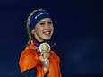 Vier keer goud voor Suzanne Schulting, maar na EK gaat het vooral over enige afstand die ze níet wint