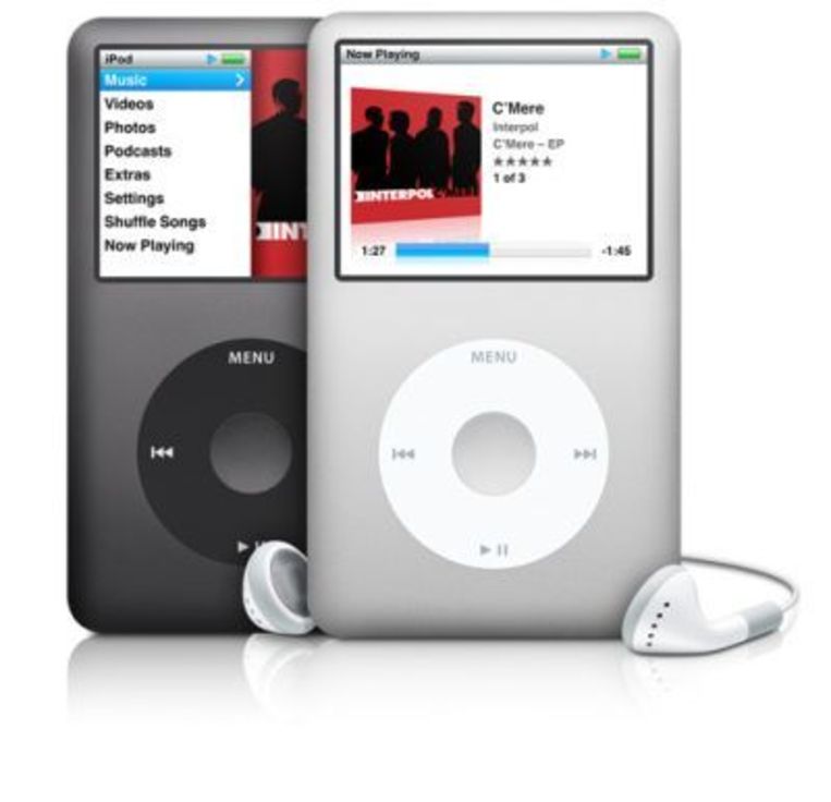 null Beeld apple