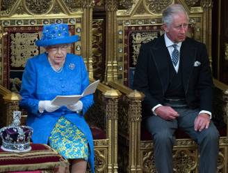 Maakte de Queen met haar hoed een statement?