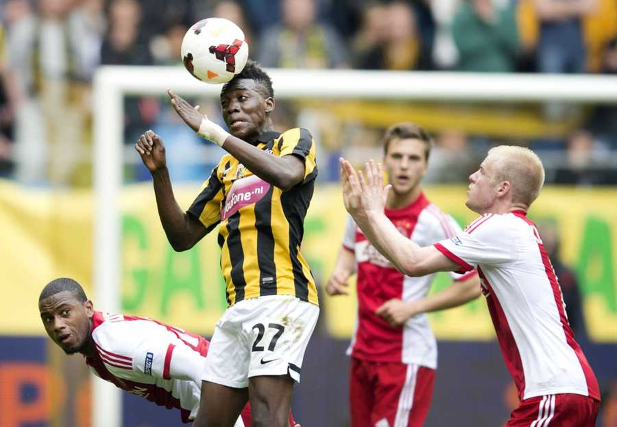 null Beeld anp
