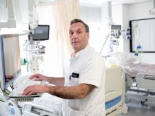 Arts op de ic doet verslag: ‘Het voelt als stilte voor de storm’