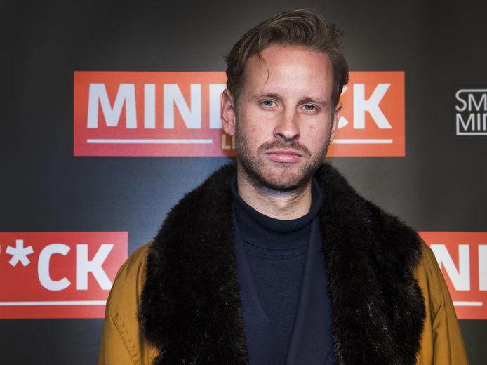 Daan Boom