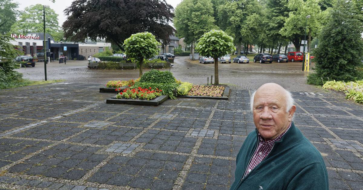 Wim Geukemeijer uit Middelrode overleden in buitenland