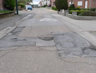 Recyclagepark tijdelijk enkel via Wijndaalstraat en Steenbergstraat bereikbaar