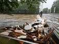 La Belgique face “à la mort et le chaos”, “la colère des éléments à un coût”: les titres de la presse belge après les inondations historiques