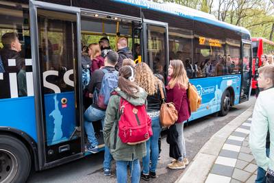 Vervoersmaatschappij Keolis overweegt busstop in Tilligte