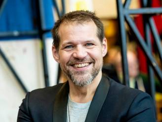 René van Kooten vervangt Milan van Waardenburg in Les Misérables vanwege keelontsteking