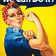 De enige echte 'Rosie the Riveter' van de poster 'We can do it!' overleden
