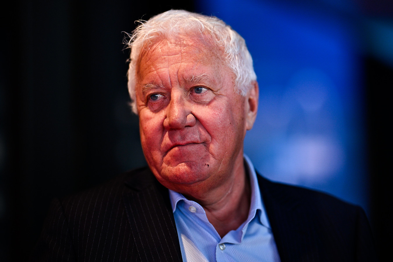 Ik Ben Niet Rancuneus” Patrick Lefevere Over Herstelde Relatie Met Clan Evenepoel En