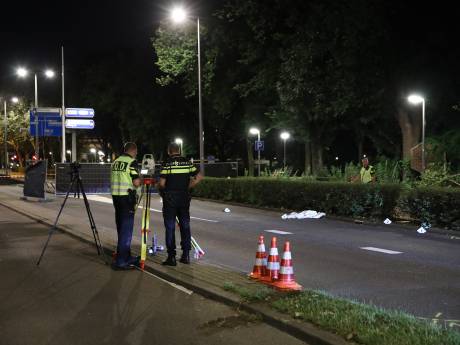 Advocaat: Rotterdamse verdachte (58) die vrouw (70) en haar teckel doodreed, herinnert zich niets meer