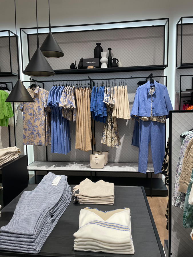 The Fashion Store geeft tien procent korting tijdens openingsweekend ...