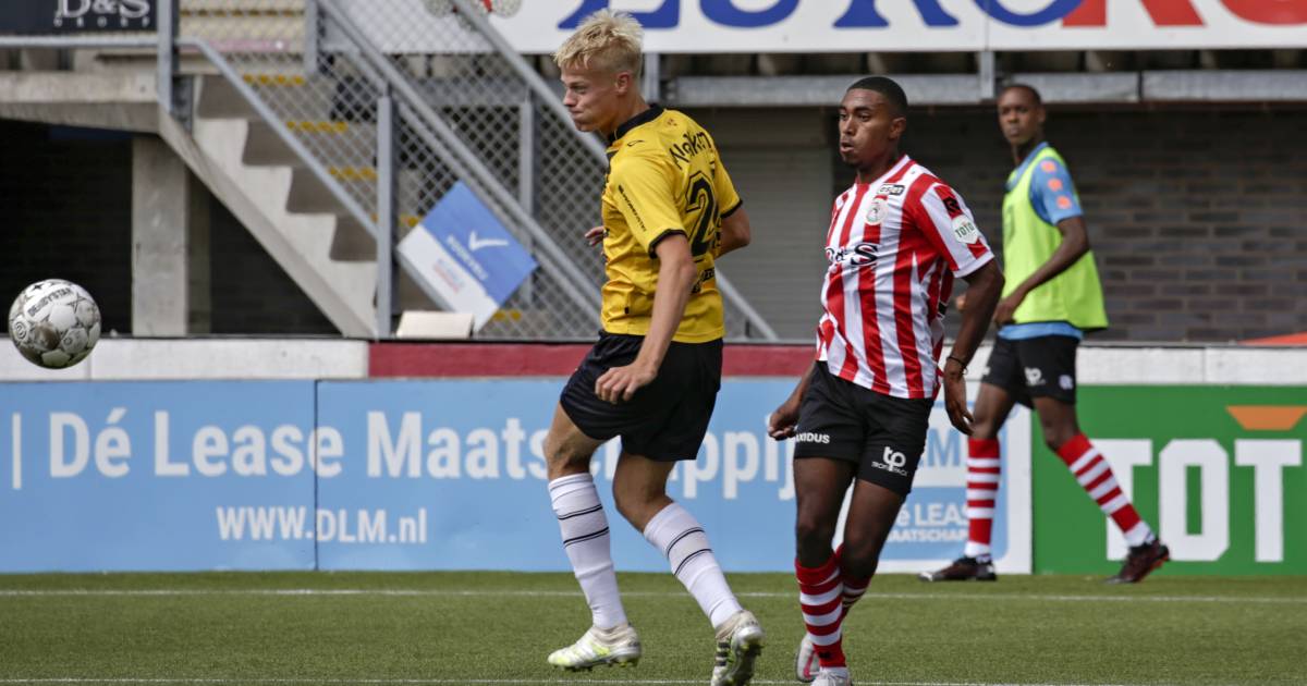Jan Paul van Hecke moet geduldig zijn: 'Dat er een ...