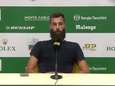 Benoit Paire craque à nouveau après son élimination à Monte-Carlo: “J’en ai rien à cirer, j’ai pris 12.000 euros et je rentre chez moi”
