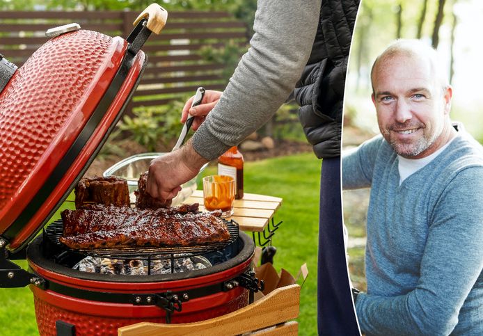 Hoe steek je die barbecue altijd makkelijk aan? En gebruik je best houtskool of briketten?