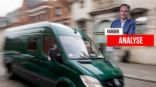 ANALYSE. Misdaadjournalist Faroek Özgünes over de grootste politieactie ooit in ons land: wel al bewijzen, maar hebben ze al een zaak?