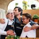 Wij kunnen alleen maar dankbaar zijn voor de positiviteit van Dieter Coppens in ‘Restaurant Misverstand’