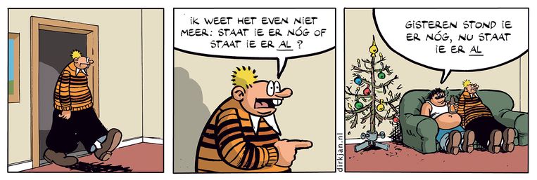 17 februari 2023.  Beeld Mark Retera