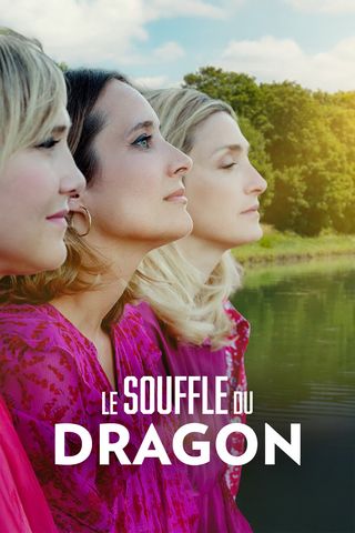 Le souffle du dragon