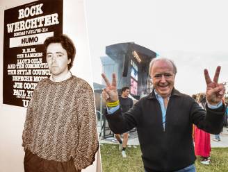 De man achter Werchter: Herman Schueremans (69), van nerdy btw-ambtenaar tot grootste festivalpaus van het land