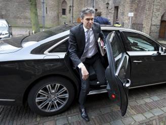 Wie is ijdele topambtenaar Dick Schoof, de nieuwe premier van Nederland?