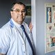 Topdokter Koen van Renterghem: ‘De penis is de antenne van het hart’