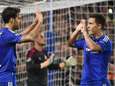 Fabregas appelle Eden Hazard à rester à Chelsea