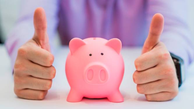 Met deze tips wordt sparen in 2021 kinderspel