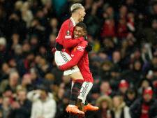 Manchester United coule le Betis, Arsenal accroché, service minimum pour la Juventus 