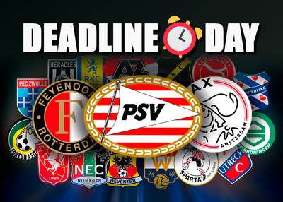 Transfernieuws Feyenoord