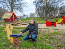 Speeltuin Steense Gemeente in Millingen dringend op zoek naar vrijwilligers