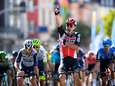 Herstelde Degenkolb wint in Ronde van Luxemburg
