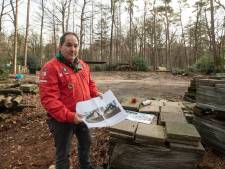 Scouts zien kosten nieuwe clubhuis met 2 ton stijgen: ‘Er is al 130.000 euro opgehaald... Het lijkt niet genoeg’