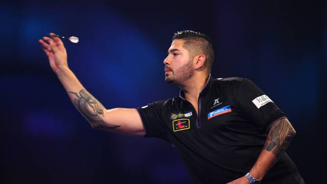 Jelle Klaasen ook zonder tourcard op UK Open