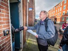 Bob koopman spoort illegale onderhuurders op: ‘Wie een huurhuis wil, kan er amper een krijgen. Zo oneerlijk’