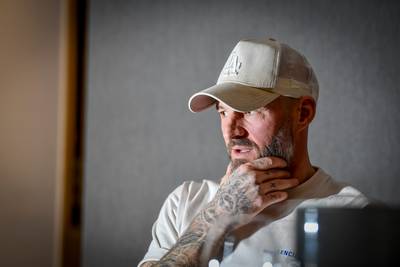 Jelle Van Damme met un terme à sa carrière