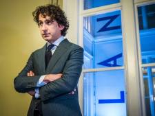 GroenLinks lijkt te halveren: ‘Dit is even wennen’