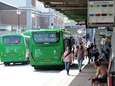 Een compleet rookvrij busstation: ‘Zodat niemand meer in andermans stank zit’