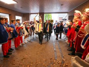 Carnaval vieren terwijl in Oekraïne de bommen vallen voelt niet goed, Poetin heeft het volksfeest danig verpest