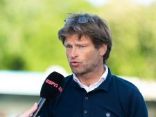 De Graafschap-trainer Vreman baalt van snelle uitschakeling in play-offs: ‘Onze fouten zijn hard afgestraft’